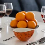 Nowoczesny W Bielsku-bialej Z Widokiem Na Gory By Renters Lejlighed *