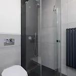 Nowoczesny W Bielsku-bialej Z Widokiem Na Gory By Renters *
