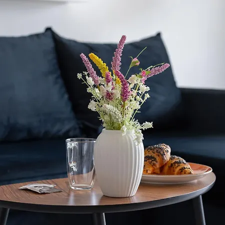 Apartment Nowoczesny W Bielsku-bialej Z Widokiem Na Gory By Renters